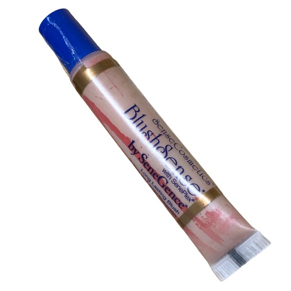 LipSense Makeup Nwt Blushsense By Senegencelipsense Toasted Rose